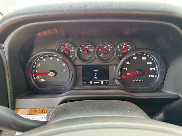 2026 GMC Sierra 3500HD Pro