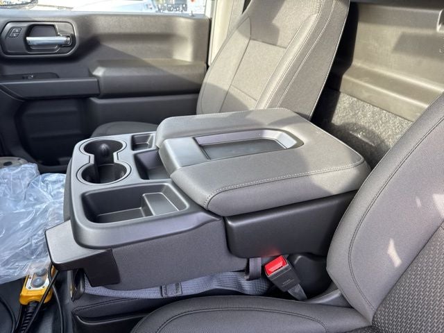 2026 GMC Sierra 3500HD Pro