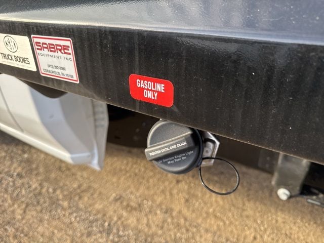 2026 GMC Sierra 3500HD Pro