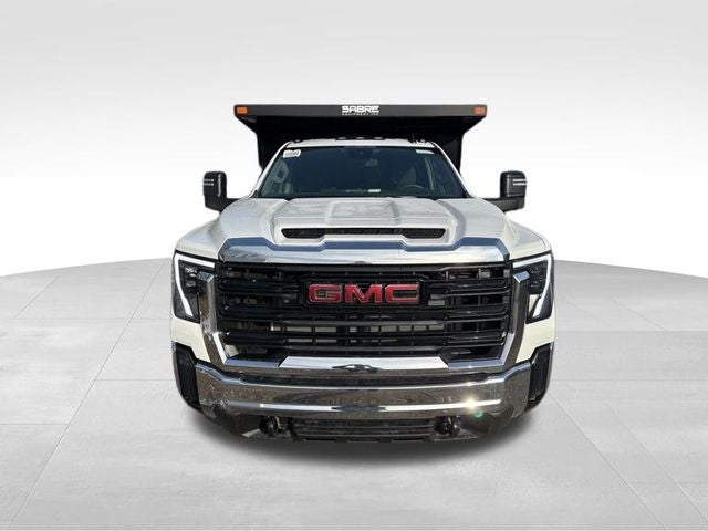 2026 GMC Sierra 3500HD Pro