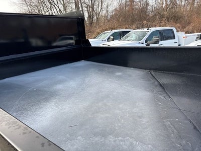 2026 GMC Sierra 3500HD Pro