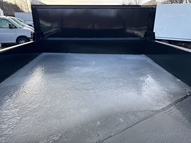 2026 GMC Sierra 3500HD Pro