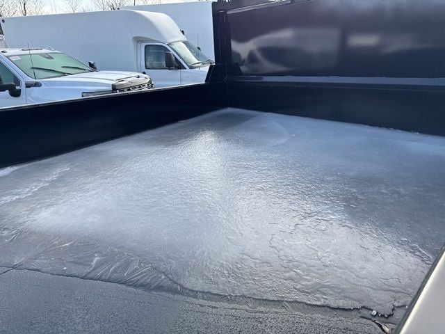 2026 GMC Sierra 3500HD Pro