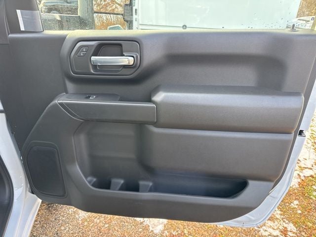 2026 GMC Sierra 3500HD Pro