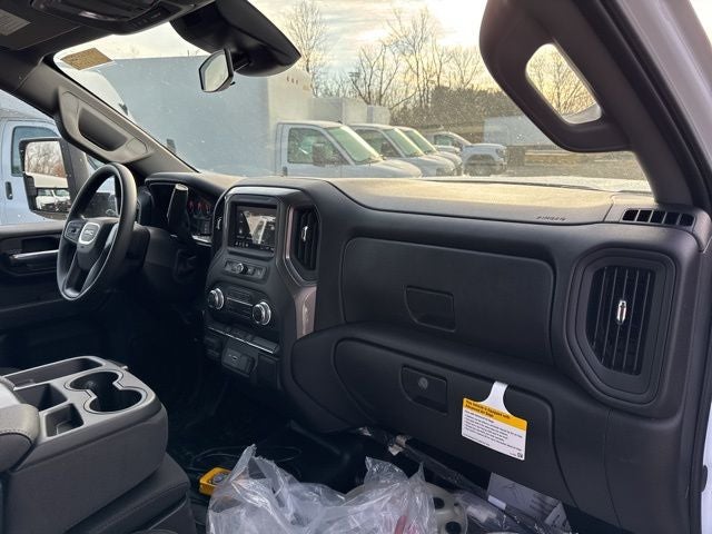 2026 GMC Sierra 3500HD Pro