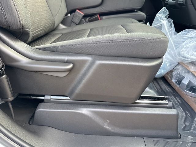 2026 GMC Sierra 3500HD Pro