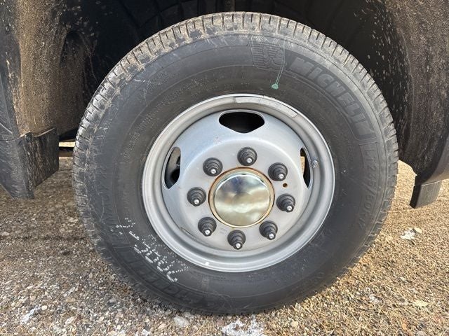 2026 GMC Sierra 3500HD Pro