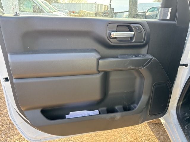 2026 GMC Sierra 3500HD Pro