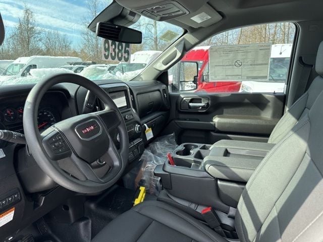 2026 GMC Sierra 3500HD Pro