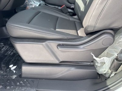 2026 GMC Sierra 3500HD Pro