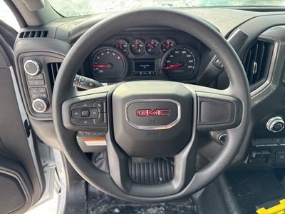 2026 GMC Sierra 3500HD Pro