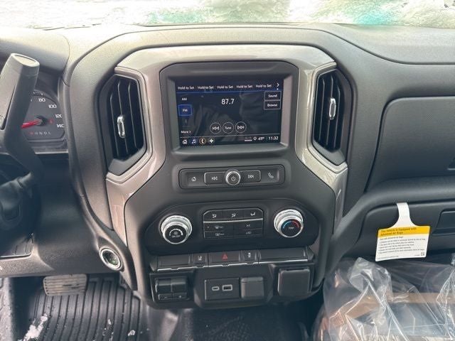 2026 GMC Sierra 3500HD Pro