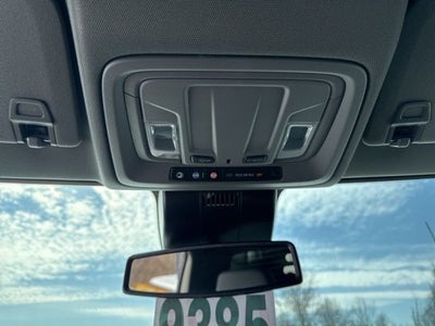 2026 GMC Sierra 3500HD Pro