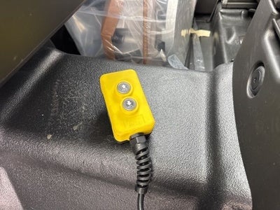 2026 GMC Sierra 3500HD Pro