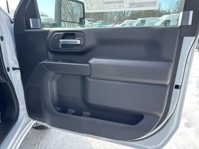 2026 GMC Sierra 3500HD Pro