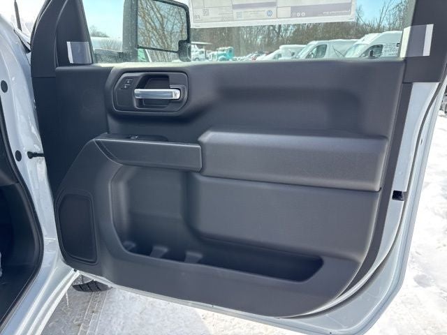 2026 GMC Sierra 3500HD Pro