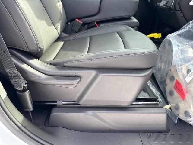 2026 GMC Sierra 3500HD Pro