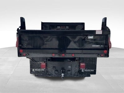 2026 GMC Sierra 3500HD Pro