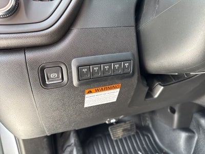 2026 GMC Sierra 3500HD Pro