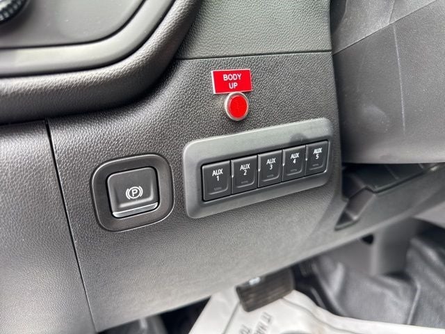 2025 GMC Sierra 3500HD Pro