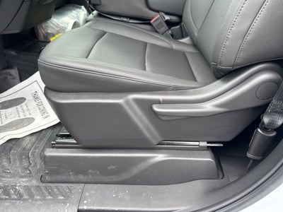 2025 GMC Sierra 3500HD Pro