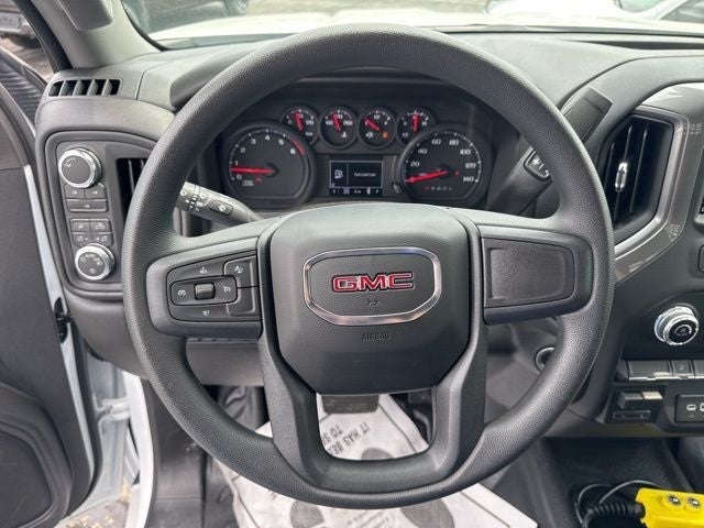 2025 GMC Sierra 3500HD Pro