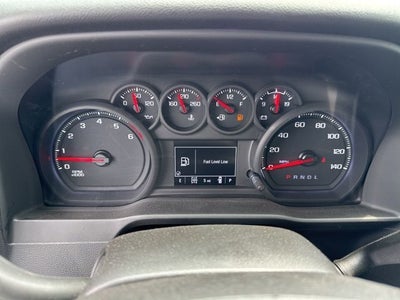 2025 GMC Sierra 3500HD Pro