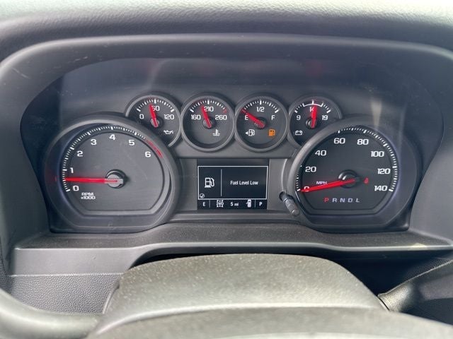 2025 GMC Sierra 3500HD Pro