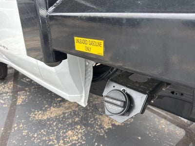 2025 GMC Sierra 3500HD Pro