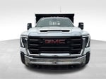 2025 GMC Sierra 3500HD Pro