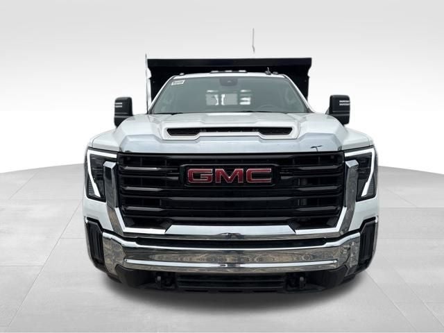 2025 GMC Sierra 3500HD Pro