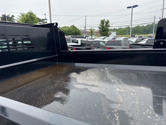 2025 GMC Sierra 3500HD Pro