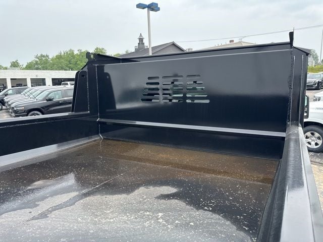 2025 GMC Sierra 3500HD Pro