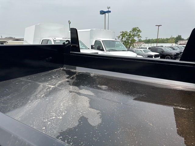 2025 GMC Sierra 3500HD Pro