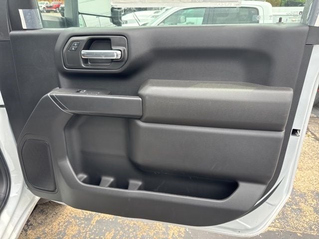 2025 GMC Sierra 3500HD Pro