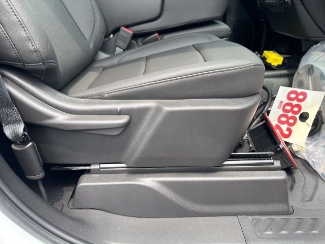 2025 GMC Sierra 3500HD Pro