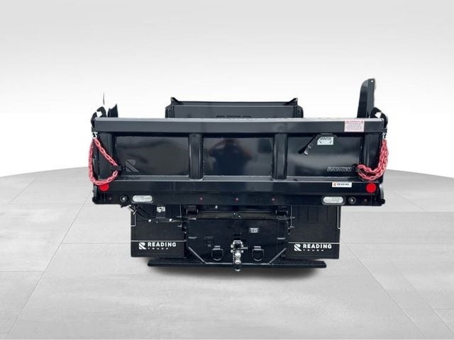 2025 GMC Sierra 3500HD Pro