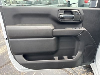 2025 GMC Sierra 3500HD Pro