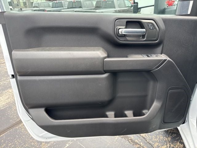 2025 GMC Sierra 3500HD Pro