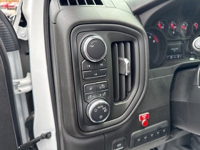 2025 GMC Sierra 3500HD Pro