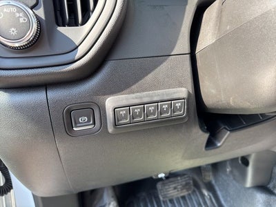 2025 GMC Sierra 3500HD Pro