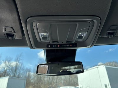 2025 GMC Sierra 3500HD Pro