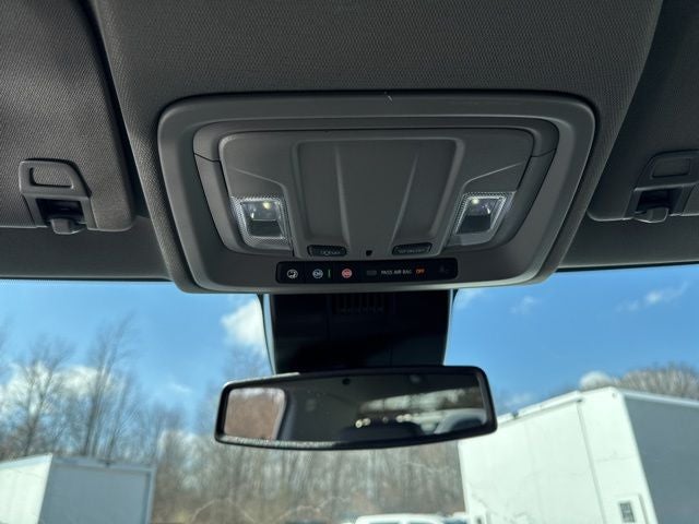 2025 GMC Sierra 3500HD Pro