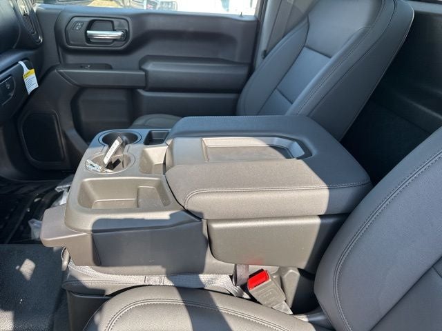 2025 GMC Sierra 3500HD Pro