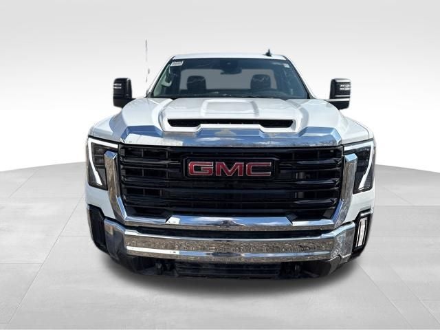 2025 GMC Sierra 3500HD Pro