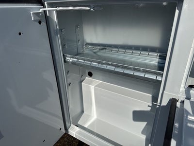 2025 GMC Sierra 3500HD Pro