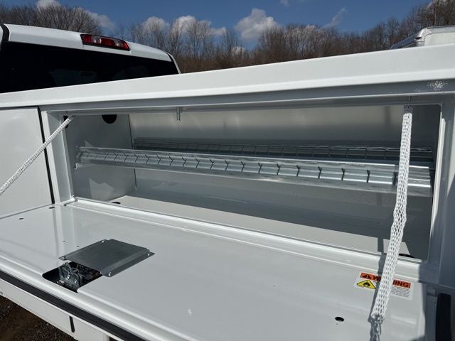 2025 GMC Sierra 3500HD Pro