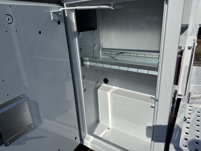 2025 GMC Sierra 3500HD Pro