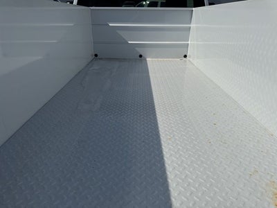 2025 GMC Sierra 3500HD Pro