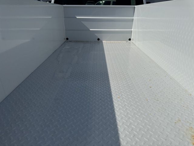 2025 GMC Sierra 3500HD Pro